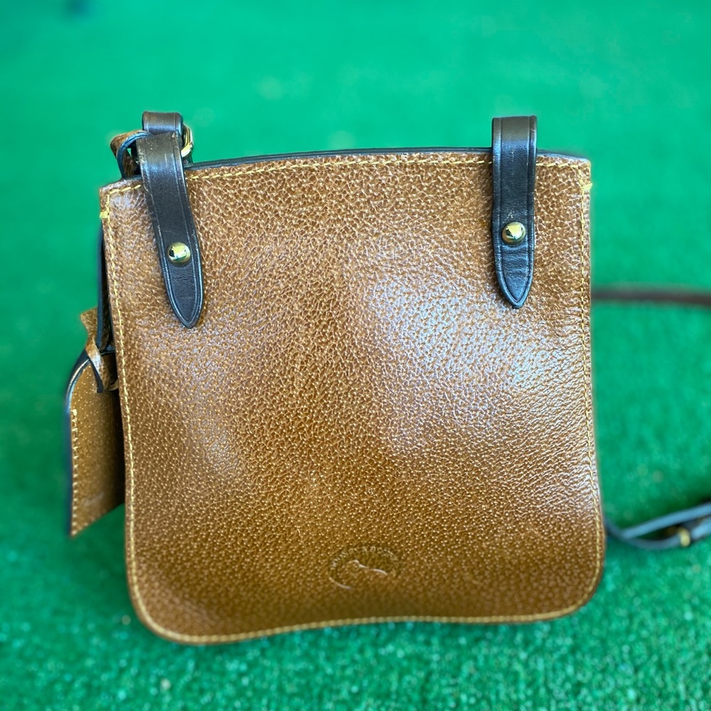 Dooney & Bourke Crossbody |Rare Dooney & Bourke - Picture 5 of 12